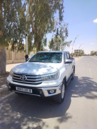 سيارات-toyota-hilux-2020-revo-قمار-الوادي-الجزائر