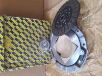 Kit embreyage 3P MAZDA3