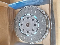 Kit embreyage 2P Ssangyong REXTON