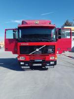 camion-volvo-f12-1993-mecheria-naama-algerie