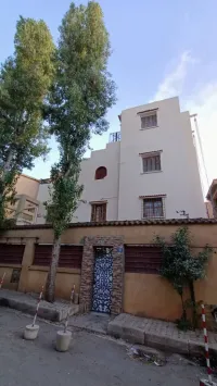Vente Villa Alger Souidania