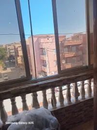 Location Appartement F4 Alger Cheraga