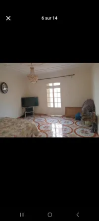 Location Appartement F2 Alger Cheraga