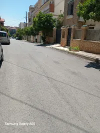 Vente Terrain Alger Ben aknoun