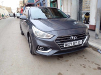 voitures-hyundai-accent-2019-gls-el-matmar-relizane-algerie