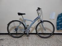 دراجات-هوائية-velo-vtc-btwin-5-original-lxl-28-pouce-دار-البيضاء-الجزائر