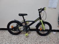 دراجات-هوائية-velo-btwin-original-16-pouce-anfante-4-7-ans-دار-البيضاء-الجزائر