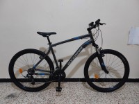 دراجات-هوائية-velo-vtt-rockrider-st100-xl-275-دار-البيضاء-الجزائر