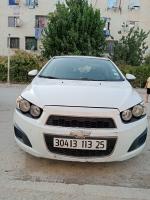 citadine-chevrolet-sonic-hatchback-2013-didouche-mourad-constantine-algerie