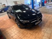 berline-mercedes-cla-2021-coupe-remchi-tlemcen-algerie