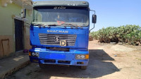 camion-shacman-f2000-2009-misseghine-oran-algerie