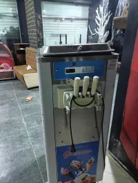 Machine A Glace Excellence 220v 2021