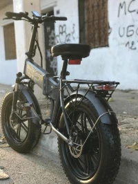 VELO ELECTRIQUE Engwe Ep-2 Pro