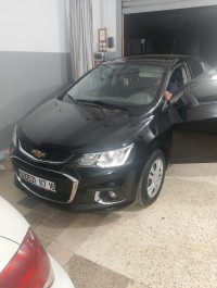 سيارات-chevrolet-sonic-hatchback-2017-المدية-الجزائر