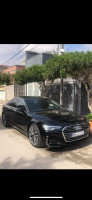 voitures-audi-a6-2022-s-line-tizi-ouzou-algerie