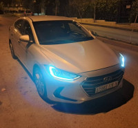 voitures-hyundai-elantra-2019-gls-dz-bouzareah-alger-algerie