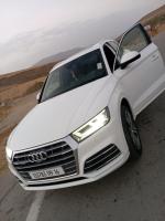 tout-terrain-suv-audi-q5-2019-zeghaia-mila-algerie