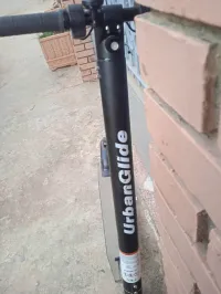 Urban Glide سكوتر 