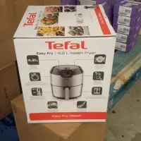 Friteuse tefal 