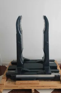 pince à fûts 