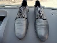 رسمية-chaussures-homme-القبة-الجزائر