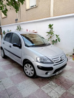 citadine-citroen-c3-2009-azazga-tizi-ouzou-algerie