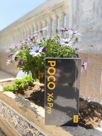 POCO X6 PRO 5G