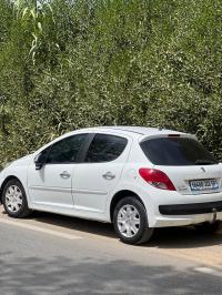 سيارات-peugeot-207-2012-الشفة-البليدة-الجزائر