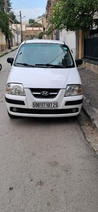 سيارات-hyundai-atos-2007-gls-ديدوش-مراد-قسنطينة-الجزائر