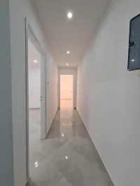 Vente Appartement F4 Alger Bordj el kiffan