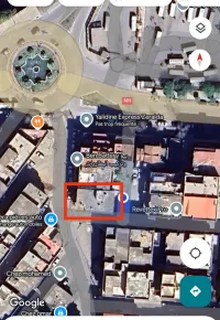 Vente Villa Alger Zeralda