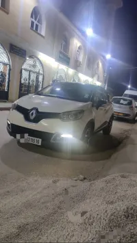 Renault Captur 2015 Luxe