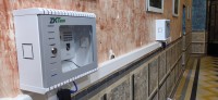 شبكة-و-اتصال-pointeuse-biometrique-controle-dacces-videophone-سكيكدة-الجزائر