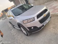 Chevrolet Captiva 2015 
