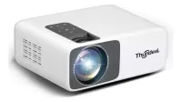 Thundal TD93 Pro Datashow  Projecteur  