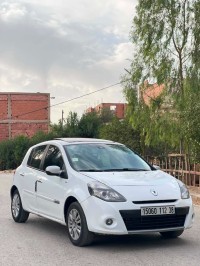 سيارات-renault-clio-3-2012-night-and-day-خميستي-تيسمسيلت-الجزائر