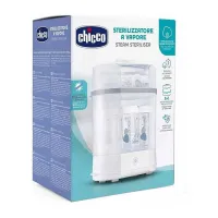 Chicco Stérilisateur À Vapeur 3 en 1