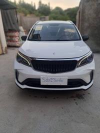 سيارات-livan-x3-pro-2026-automatique-avec-toi-ouvrant-البويرة-الجزائر