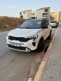 سيارات-kia-sonet-2025-عين-الترك-وهران-الجزائر