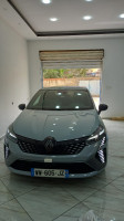 automobiles-vehicules-renault-clio-5-2024-alpine-chlef-algerie