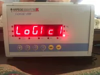 Pesage Indicateurs de pesée masterk logic