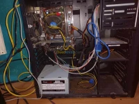 Pc Semi Gamer