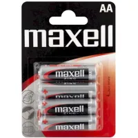 PILE MAXELL ZINC AA