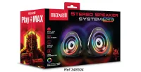 BAFLE MAXELL GAMING 