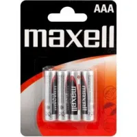 PILE MAXELL ZINC AAA