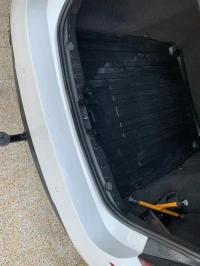 BMW Série 5 2011 Pack M