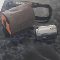 Camescope JVC everio 30go 