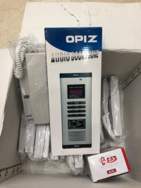أدوات-أخرى-interphone-plus-cable-آدكار-بجاية-الجزائر