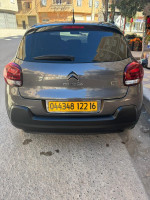 citadine-citroen-c3-2022-cheraga-alger-algerie