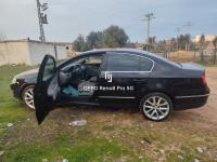 grande-berline-volkswagen-passat-2009-el-taref-tarf-algerie